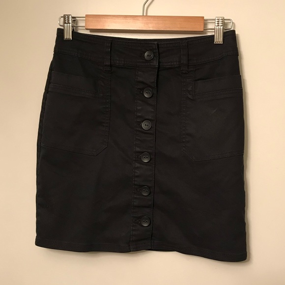 Prana Dresses & Skirts - Prana navy skirt - Size 0